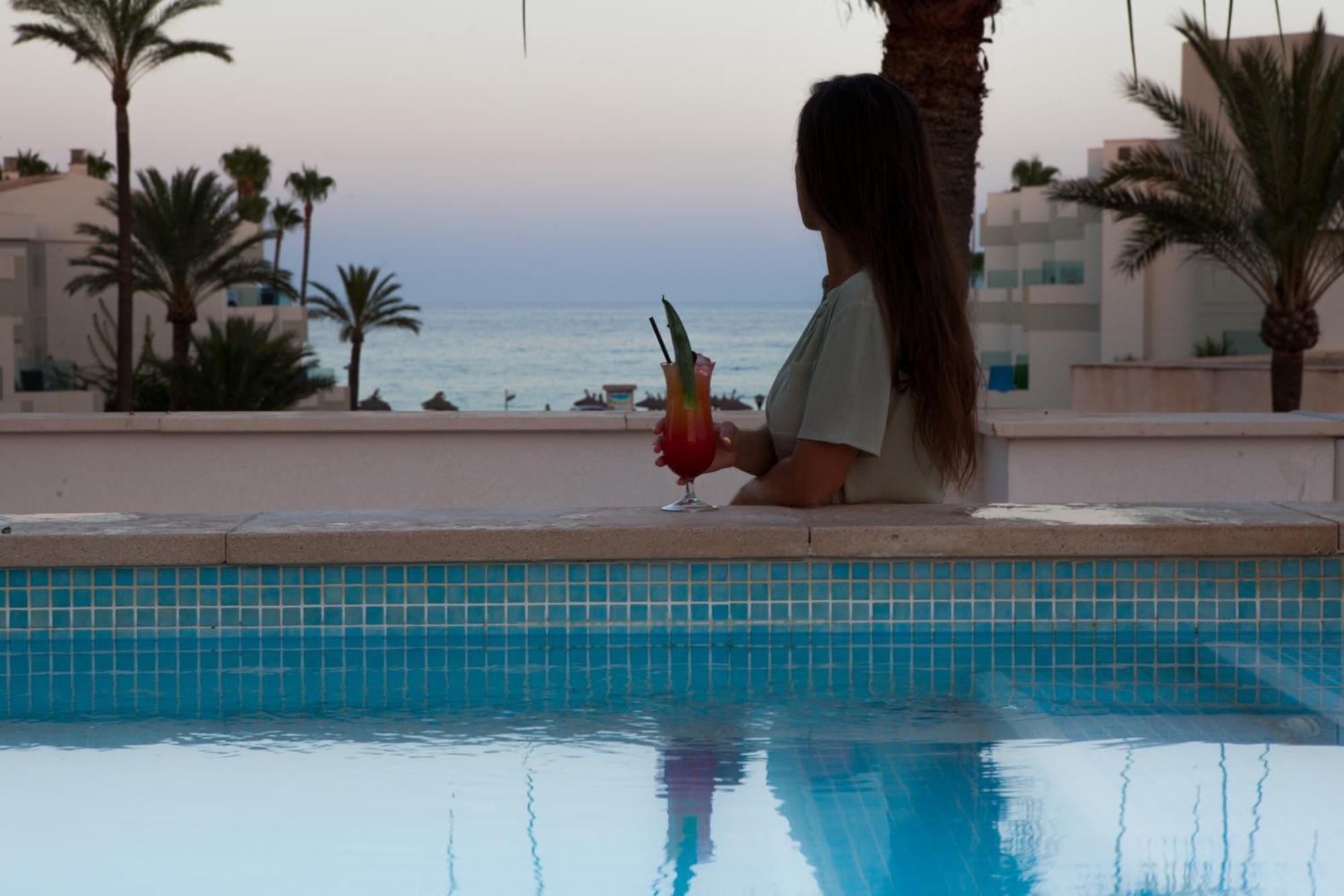 فندق Ibersol Siurell سا كوما المظهر الخارجي الصورة